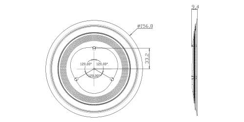 Wire protection plate